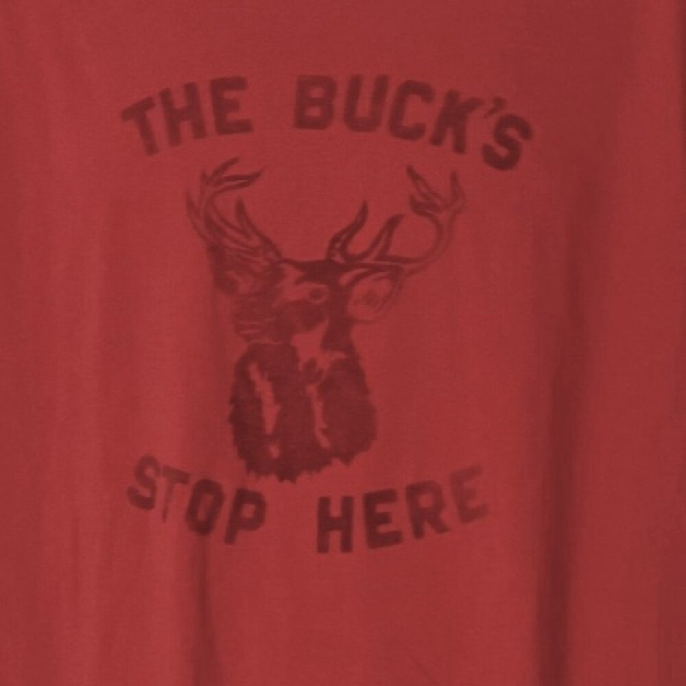 Men's  TailGate Graphic T-Shirt